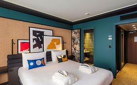 Mercure Dijon Centre Clemenceau